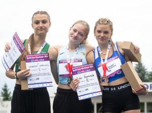 Nestle Cup Włocławek 2024 obrazek 7