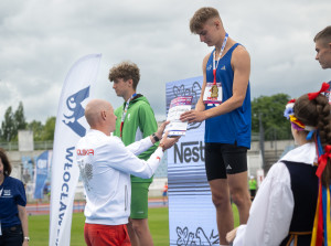 Nestle Cup Włocławek 2024 obrazek 13