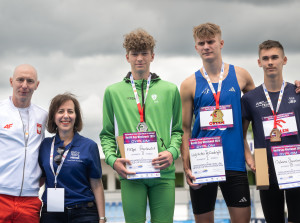 Nestle Cup Włocławek 2024 obrazek 15