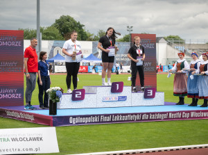 Nestle Cup Włocławek 2024 obrazek 16