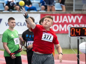 Nestle Cup Włocławek 2024 obrazek 20