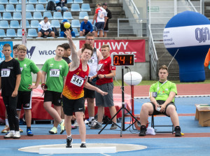 Nestle Cup Włocławek 2024 obrazek 21