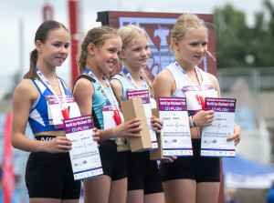 Nestle Cup Włocławek 2024 obrazek 23