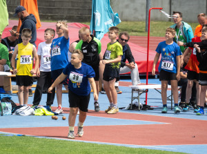 Nestle Cup Włocławek 2024 obrazek 6