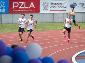 Nestle Cup Włocławek 2024 obrazek 7