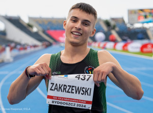 100. PZLA Mistrzostwa Polski obrazek 13