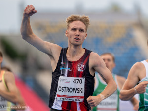 100. PZLA Mistrzostwa Polski obrazek 14