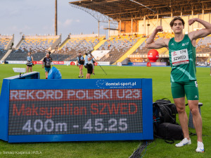 100. PZLA Mistrzostwa Polski obrazek 20