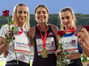 100. PZLA Mistrzostwa Polski obrazek 16
