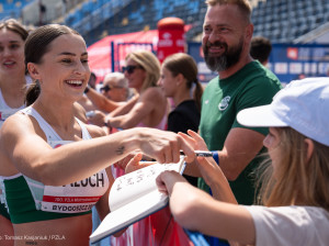100. PZLA Mistrzostwa Polski obrazek 17