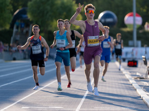 30. Ogólnopolska Olimpiada Młodzieży dz. 1 obrazek 7