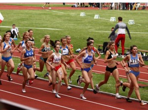 Mistrzostwa Polski Juniorów 2010 (cz II) obrazek 4