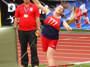 Mistrzostwa Polski Juniorów 2010 (cz II) obrazek 11