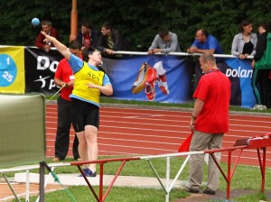 Mistrzostwa Polski Juniorów 2010 (cz II) obrazek 12