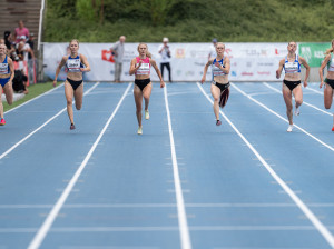 41. PZLA Mistrzostwa Polski U23  obrazek 19