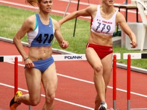 Mistrzostwa Polski Juniorów 2010 (cz II) obrazek 15