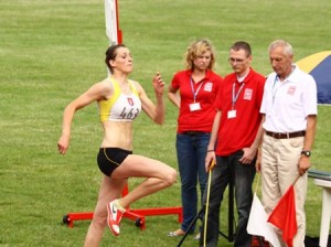 Mistrzostwa Polski Juniorów 2010 (cz II) obrazek 18