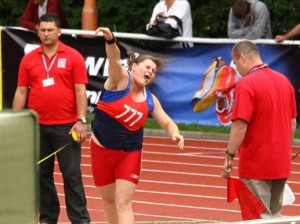 Mistrzostwa Polski Juniorów 2010 (cz II) obrazek 20