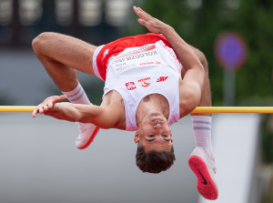 Mecz U23 Czechy-Ukraina-Węgry-Polska 2024 obrazek 21