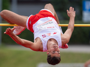 Mecz U23 Czechy-Ukraina-Węgry-Polska 2024 obrazek 5