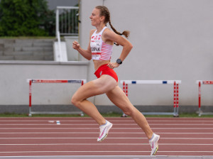 Mecz U23 Czechy-Ukraina-Węgry-Polska 2024 obrazek 7