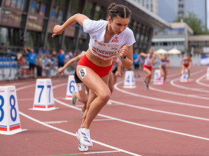 Mecz U23 Czechy-Ukraina-Węgry-Polska 2024 obrazek 24