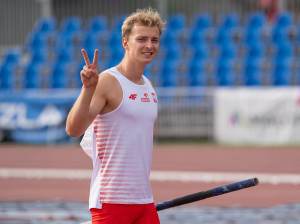 Mecz U23 Czechy-Ukraina-Węgry-Polska 2024 obrazek 17