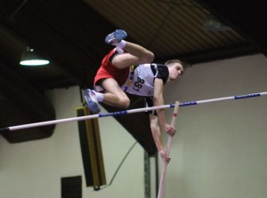 Halowe Mistrzostwa Polski Juniorów i Juniorów Młodszych - 2  obrazek 10