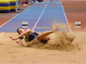 Halowe Mistrzostwa Polski Juniorów i Juniorów Młodszych - 2  obrazek 11