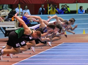 Halowe Mistrzostwa Polski Juniorów i Juniorów Młodszych - 2  obrazek 12