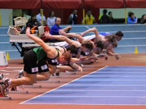 Halowe Mistrzostwa Polski Juniorów i Juniorów Młodszych - 2  obrazek 20