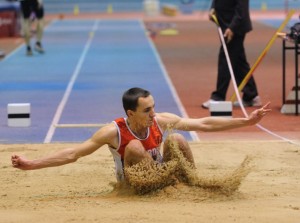 Halowe Mistrzostwa Polski Juniorów i Juniorów Młodszych - 4  obrazek 18