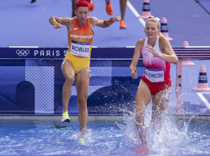 Igrzyska XXXIII Olimpiady, dzień 4  obrazek 8