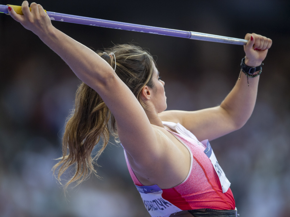 Igrzyska XXXIII Olimpiady, dzień 10