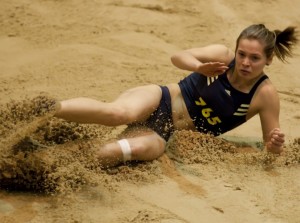 Halowe Mistrzostwa Polski Seniorów 2011 - dzień I obrazek 8