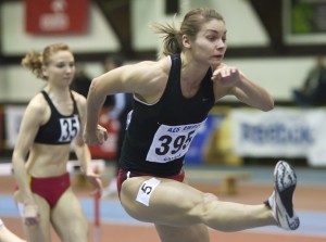 Halowe Mistrzostwa Polski Seniorów 2011 - dzień I obrazek 13