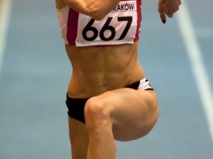 Halowe Mistrzostwa Polski Seniorów 2011 - dzień II obrazek 16