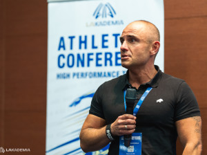 II Athletics Conference - High Performance Training obrazek 11