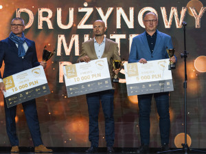 Gala ORLEN Złote Kolce Śląskie 2024 obrazek 23