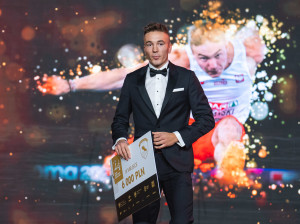 Gala ORLEN Złote Kolce Śląskie 2024 obrazek 1