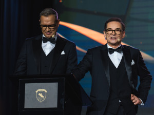 Gala ORLEN Złote Kolce Śląskie 2024 obrazek 10