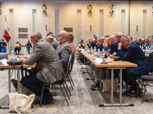 Krajowy Zjazd Delegatów 2024 obrazek 3