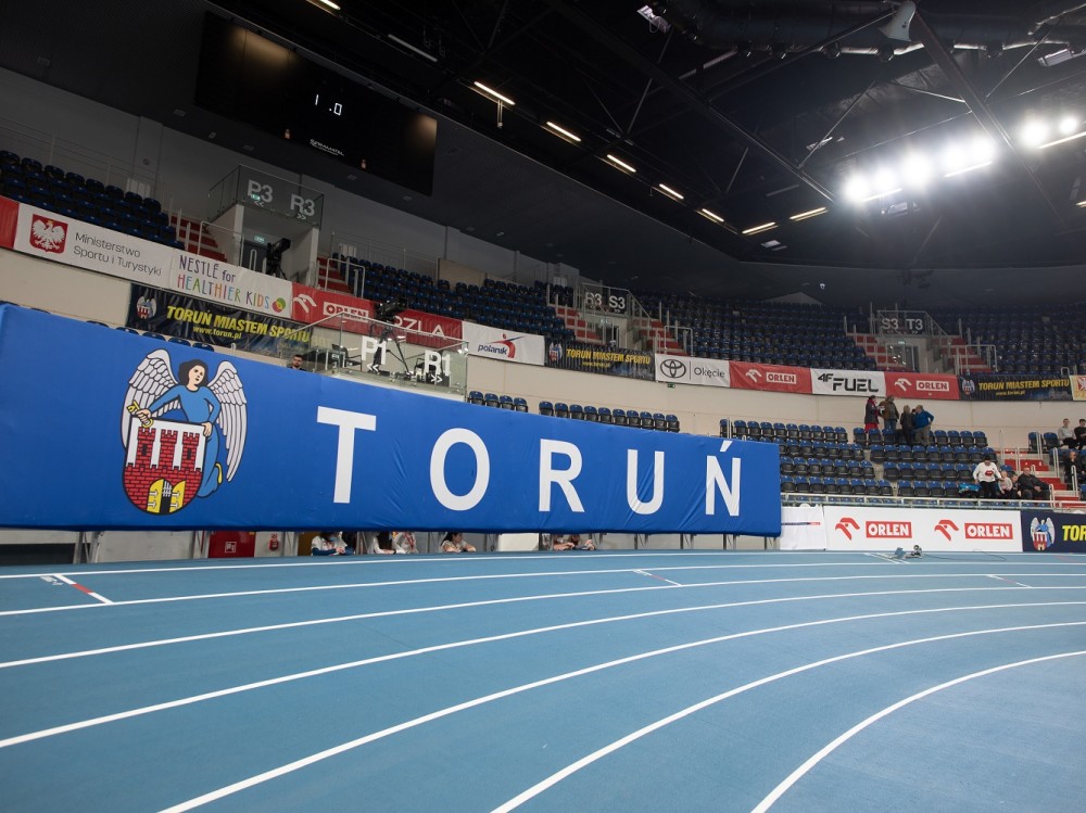 2 lutego w Arenie Toruń 47. Memoriał Grzegorza Duneckiego