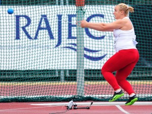 MME U23 Ostrava dzień drugi obrazek 15