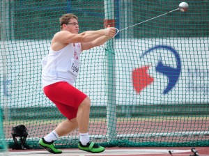 MME U23 Ostrava dzień trzeci obrazek 4