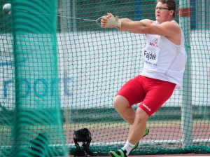 MME U23 Ostrava dzień trzeci obrazek 5