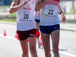 MME U23 Ostrava dzień czwarty obrazek 15