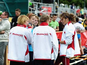 Galeria zdjęć z OOM - Płock 2011 (fot. Piotr Mieszkowski) obrazek 19