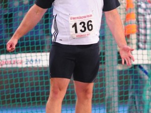 87 Mistrzostwa Polski w lekkiej atletyce Bydgoszcz 2011(fot Mar obrazek 2