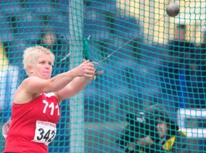 87 Mistrzostwa Polski w lekkiej atletyce Bydgoszcz 2011(fot Mar obrazek 3